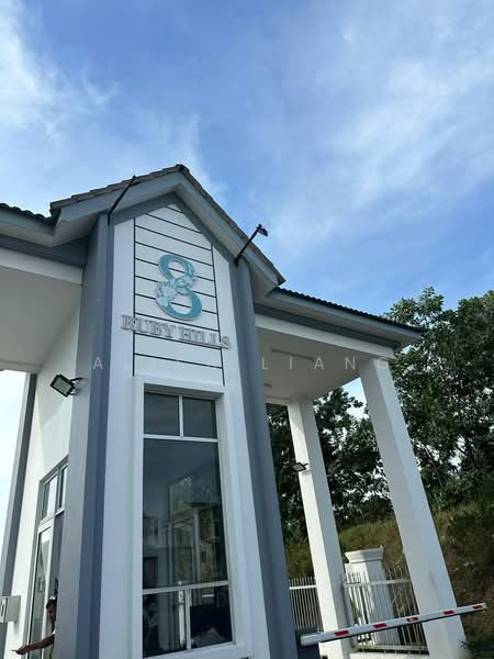 Ruby Hills @ BBKP untuk Untuk Disewa - RM 2,300 /bulan, Mac 2026 - Exterior - PropertyGuru.com.my
