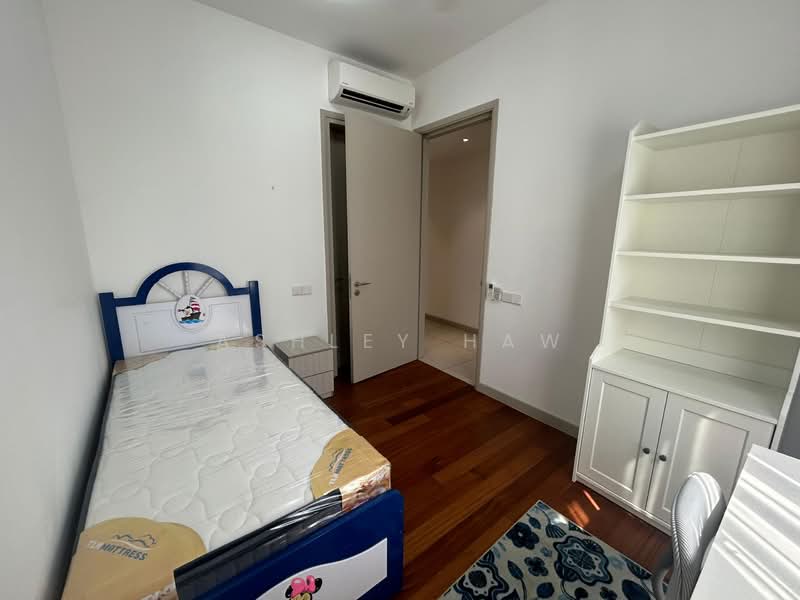 Residensi Astrea untuk Untuk Disewa - RM 6,500 /bulan, Feb 2026 - Bedroom - PropertyGuru.com.my