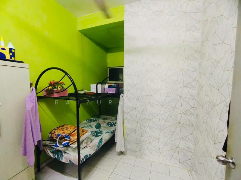 2-storey Terraced House for Sale in Taman Seri Mewah (Kajang) - Baizura Agus - Bedroom - PropertyGuru.com.my