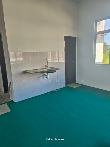 Shop / Office for Rent in Taman Pulai Hijauan (Skudai) - Melinda Ee - Kitchen - PropertyGuru.com.my