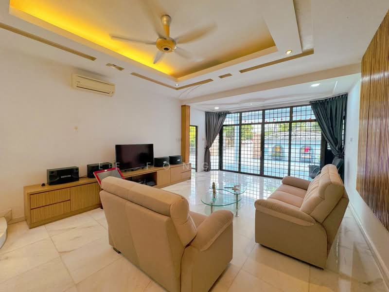 Johor Jaya Johors Jayas untuk Untuk Dijual - RM 1,200,000, Mac 2026 - Living Room - PropertyGuru.com.my