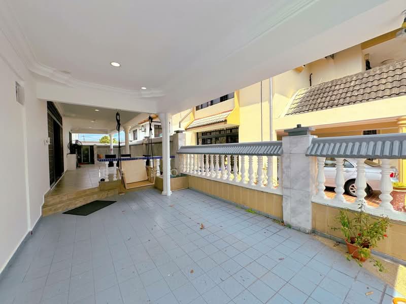 Johor Jaya Johors Jayas untuk Untuk Dijual - RM 1,200,000, Mac 2026 - Exterior - PropertyGuru.com.my