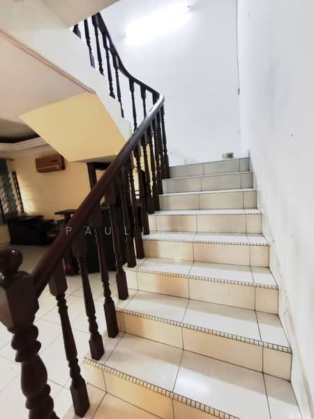 2-storey Terraced House for Sale in Taman Johor Jaya (Johor Bahru) - Pauline Ng - Interior - PropertyGuru.com.my