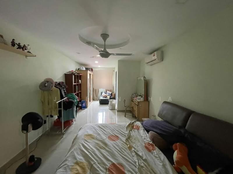 2-storey Terraced House for Sale in Bandar Menjalara (Kuala Lumpur) - Jasemin Chia - Bedroom - PropertyGuru.com.my
