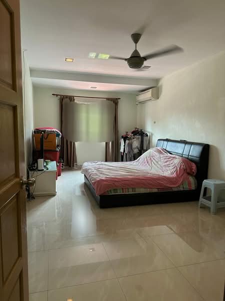 2-storey Terraced House for Sale in Bandar Menjalara (Kuala Lumpur) - Jasemin Chia - Bedroom - PropertyGuru.com.my