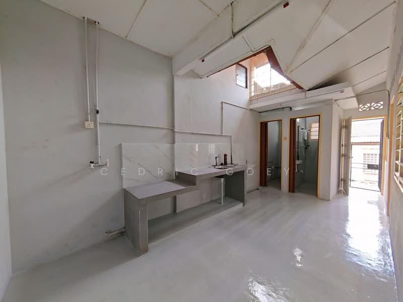 Section 14 untuk Untuk Disewa - RM 2,200 /bulan, Feb 2026 - Kitchen - PropertyGuru.com.my
