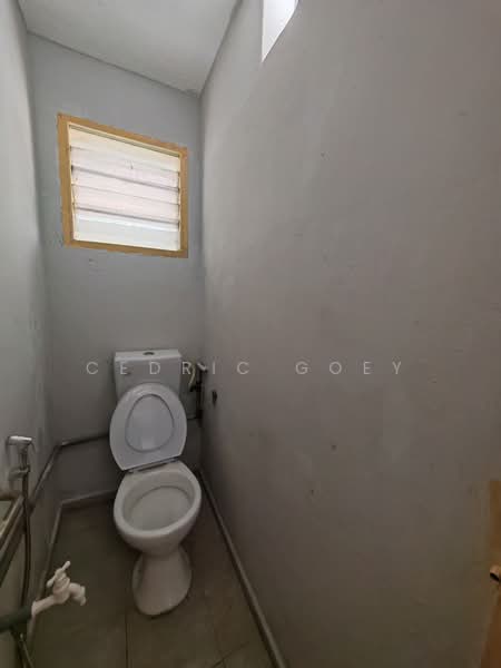 Section 14 untuk Untuk Disewa - RM 2,200 /bulan, Feb 2026 - Bathroom - PropertyGuru.com.my