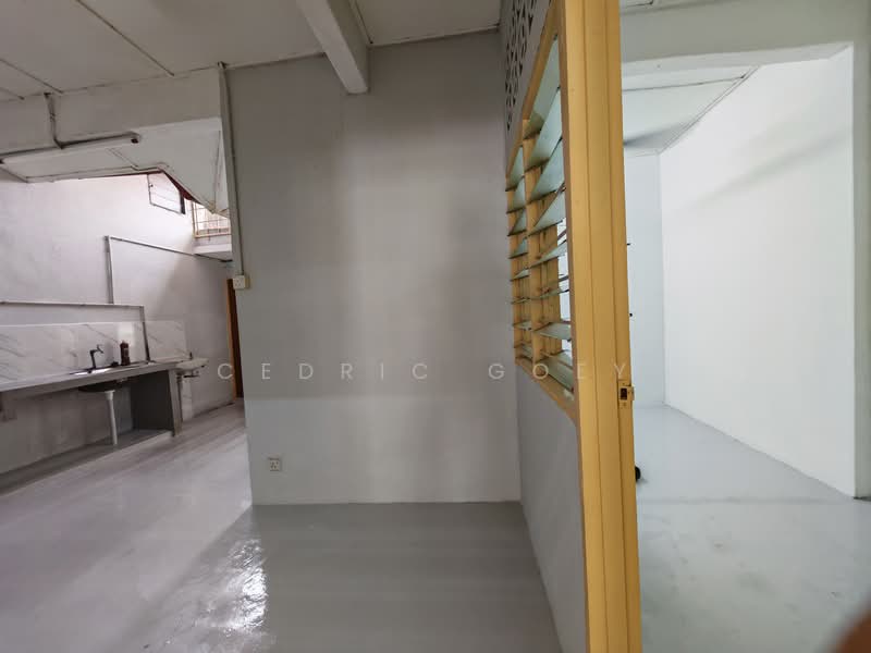 Section 14 untuk Untuk Disewa - RM 2,200 /bulan, Feb 2026 - Kitchen - PropertyGuru.com.my