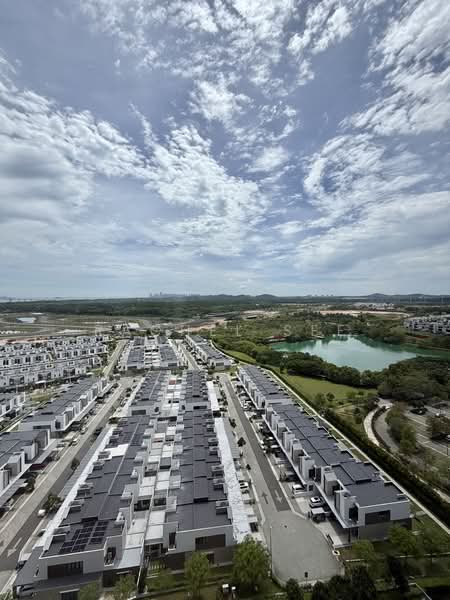 Sunway Citrine Residences untuk Untuk Disewa - RM 5,000 /bulan, Mac 2026 - Exterior - PropertyGuru.com.my