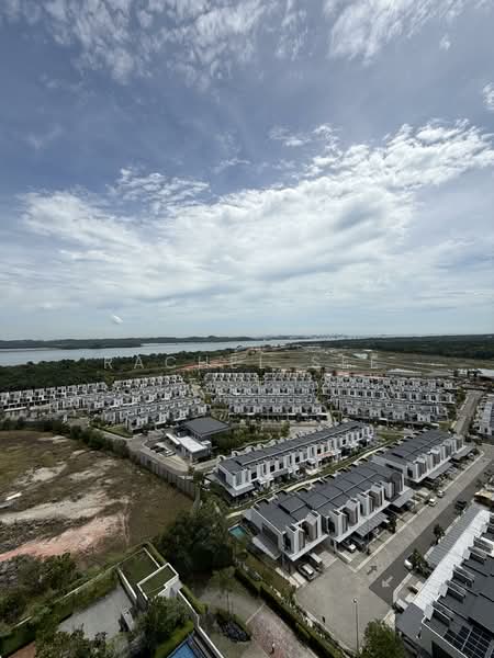 Sunway Citrine Residences untuk Untuk Disewa - RM 5,000 /bulan, Mac 2026 - Exterior - PropertyGuru.com.my