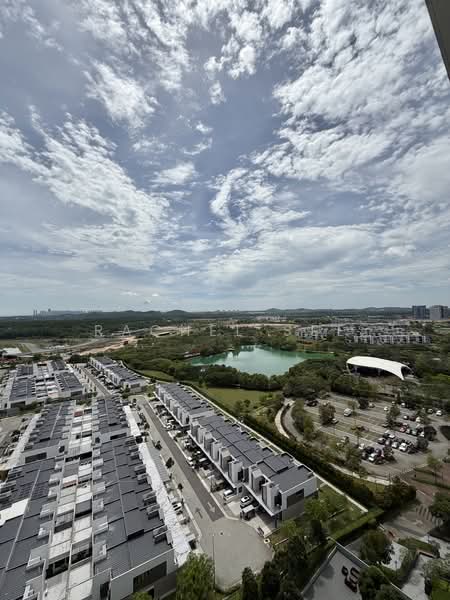 Sunway Citrine Residences untuk Untuk Disewa - RM 5,000 /bulan, Mac 2026 - Exterior - PropertyGuru.com.my