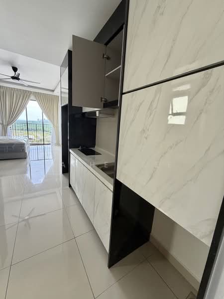 Sunway Citrine Residences untuk Untuk Disewa - RM 5,000 /bulan, Mac 2026 - Kitchen - PropertyGuru.com.my