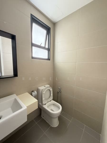 Sunway Citrine Residences untuk Untuk Disewa - RM 5,000 /bulan, Mac 2026 - Bathroom - PropertyGuru.com.my