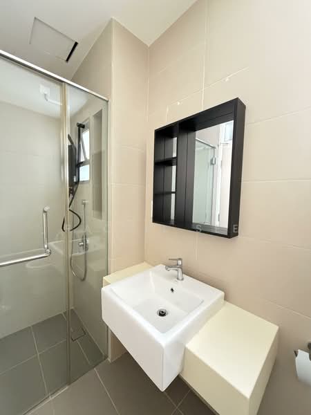 Sunway Citrine Residences untuk Untuk Disewa - RM 5,000 /bulan, Mac 2026 - Bathroom - PropertyGuru.com.my