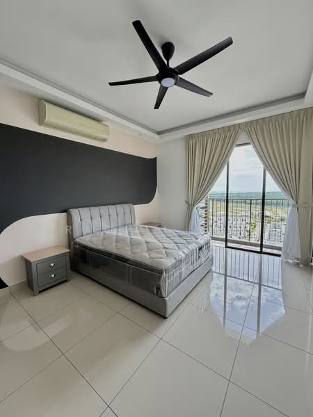 Sunway Citrine Residences untuk Untuk Disewa - RM 5,000 /bulan, Mac 2026 - Bedroom - PropertyGuru.com.my