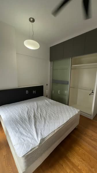 Suasana Sentral Loft untuk Untuk Dijual - RM 1,000,000, Feb 2026 - Bedroom - PropertyGuru.com.my