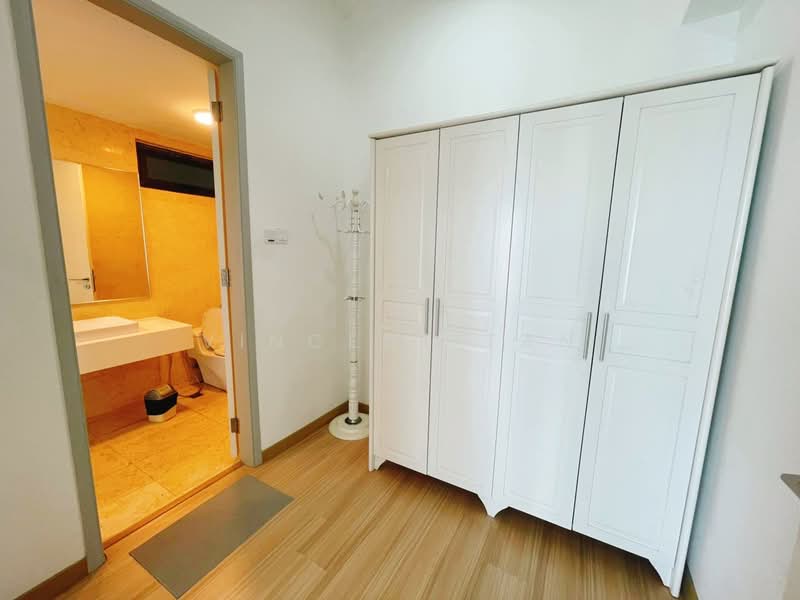 Jazz Residences untuk Untuk Disewa - RM 4,000 /bulan, Mac 2026 - Bathroom - PropertyGuru.com.my