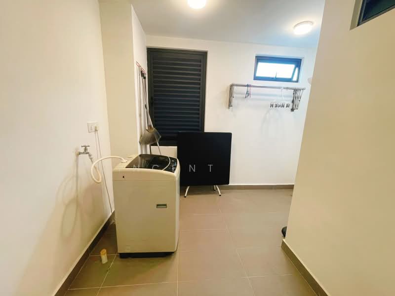 Jazz Residences untuk Untuk Disewa - RM 4,000 /bulan, Mac 2026 - Interior - PropertyGuru.com.my