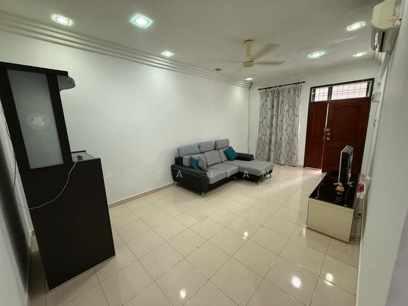 BUKIT INDAH BANDAR NUSAJAYA untuk Untuk Disewa - RM 2,400 /bulan, Mac 2026 - PropertyGuru.com.my