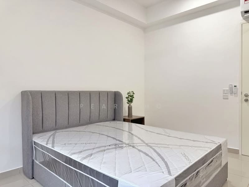Service Residence for Rent at D'Erica - Pearl Ho - Bedroom - PropertyGuru.com.my