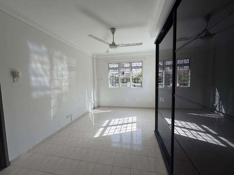 D'shire Villa untuk Untuk Disewa - RM 2,600 /bulan, Mac 2026 - Master bedroom - PropertyGuru.com.my