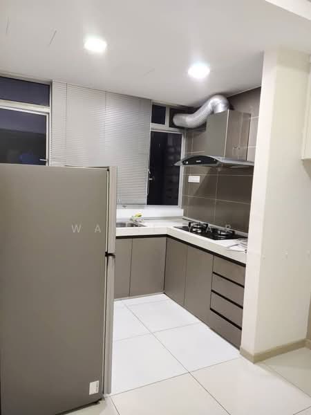 Condominium for Sale at Impian Selatan Kondominium Southern Height - Wayne Yap - Kitchen - PropertyGuru.com.my