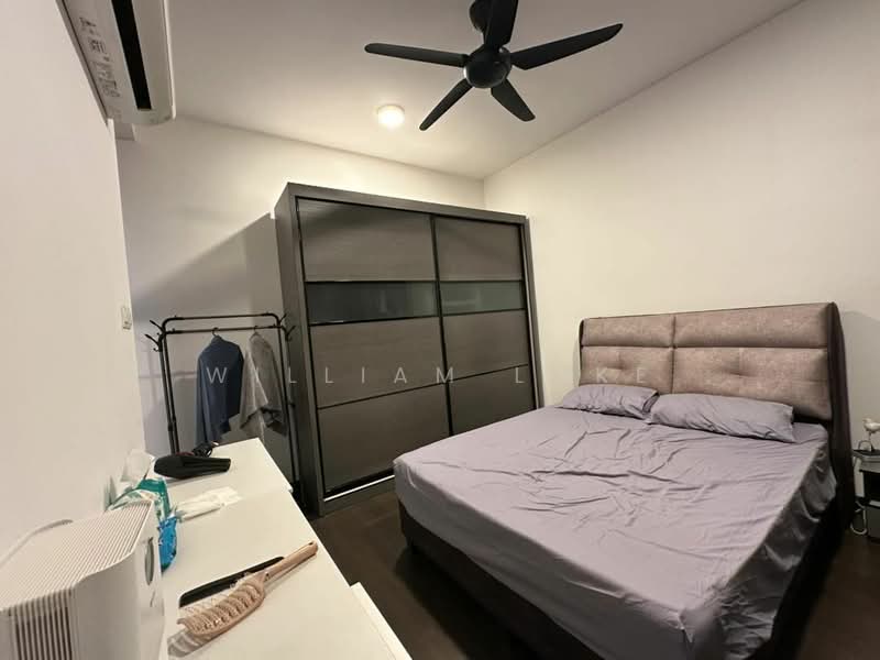Condominium for Rent at SKS Pavillion Residences - William Loke - PropertyGuru.com.my