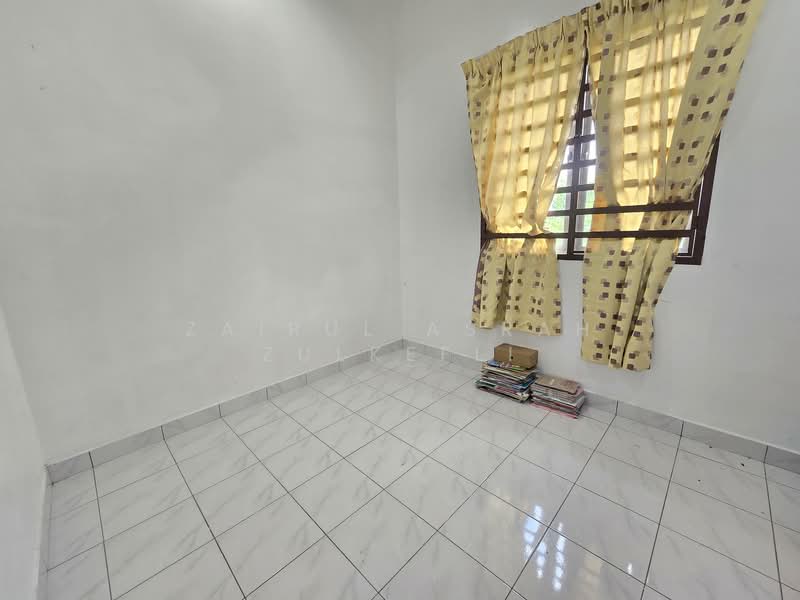 Townhouse for Sale in Kajang (Selangor) - Zairul Asrah Zulkefli - Interior - PropertyGuru.com.my