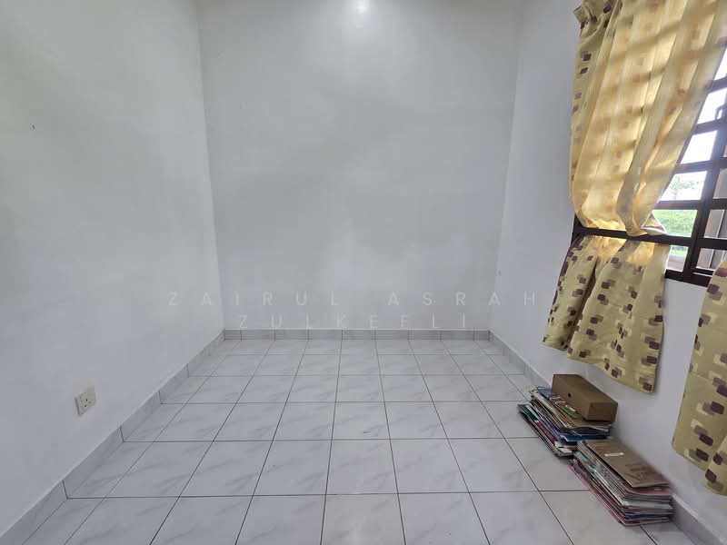 Townhouse for Sale in Kajang (Selangor) - Zairul Asrah Zulkefli - Interior - PropertyGuru.com.my