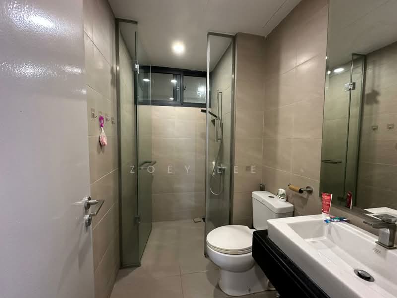 Condominium for Sale at Bay Point @ Country Garden Danga Bay - Zoey Lee - Bathroom - PropertyGuru.com.my
