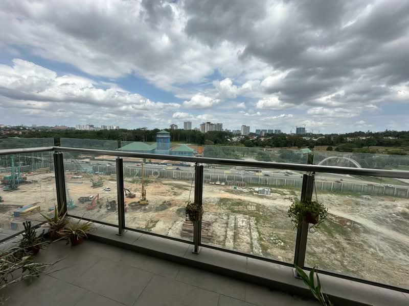 Condominium for Sale at Bay Point @ Country Garden Danga Bay - Zoey Lee - Balcony - PropertyGuru.com.my