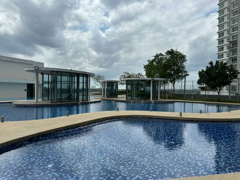 Condominium for Sale at Bay Point @ Country Garden Danga Bay - Zoey Lee - Exterior - PropertyGuru.com.my