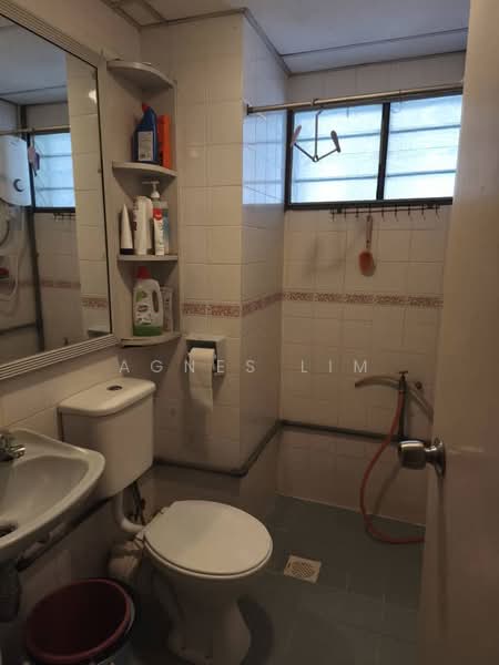 Sri Saujana untuk Untuk Disewa - RM 1,800 /bulan, Feb 2026 - Bathroom - PropertyGuru.com.my