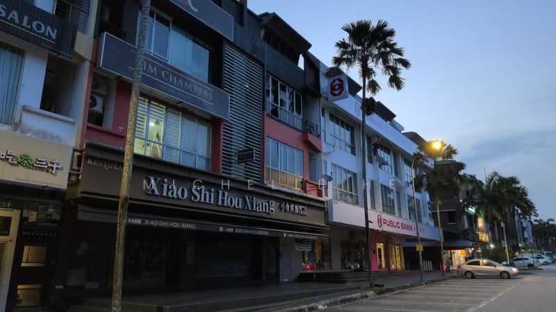 Shop / Office for Rent in Taman Sutera Utama (Skudai) - Michelle He - PropertyGuru.com.my