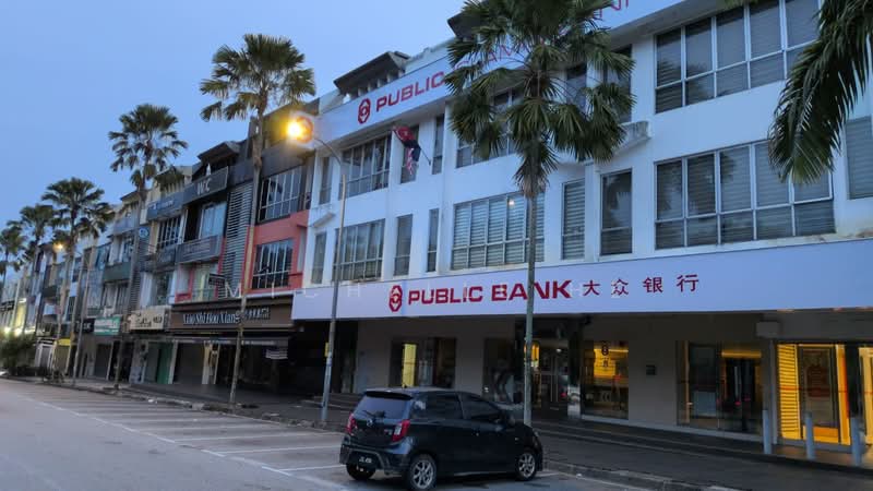 Shop / Office for Rent in Taman Sutera Utama (Skudai) - Michelle He - Exterior - PropertyGuru.com.my