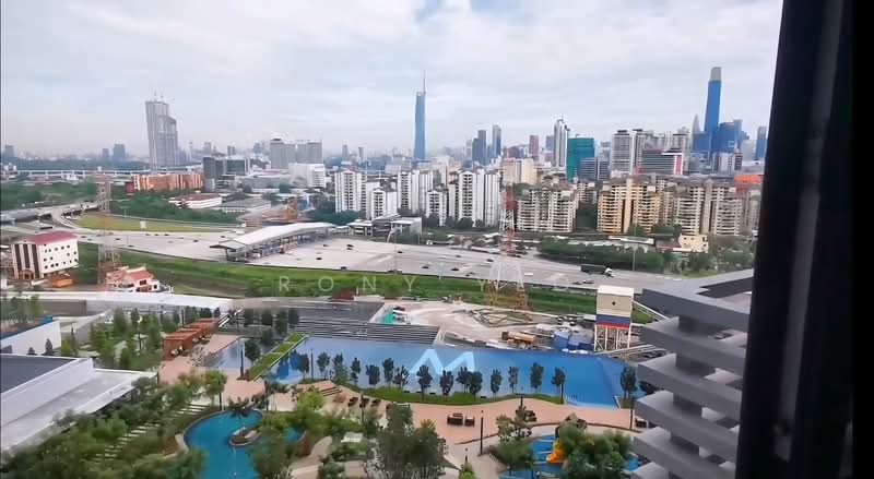 M Vertica untuk Untuk Dijual - RM 528,888, Feb 2026 - View - PropertyGuru.com.my