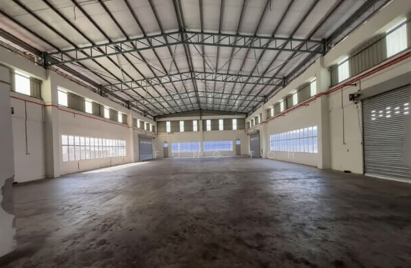 i-Parc @ Gelang Patah i-Parcs @ Gelangs Patahs - 2