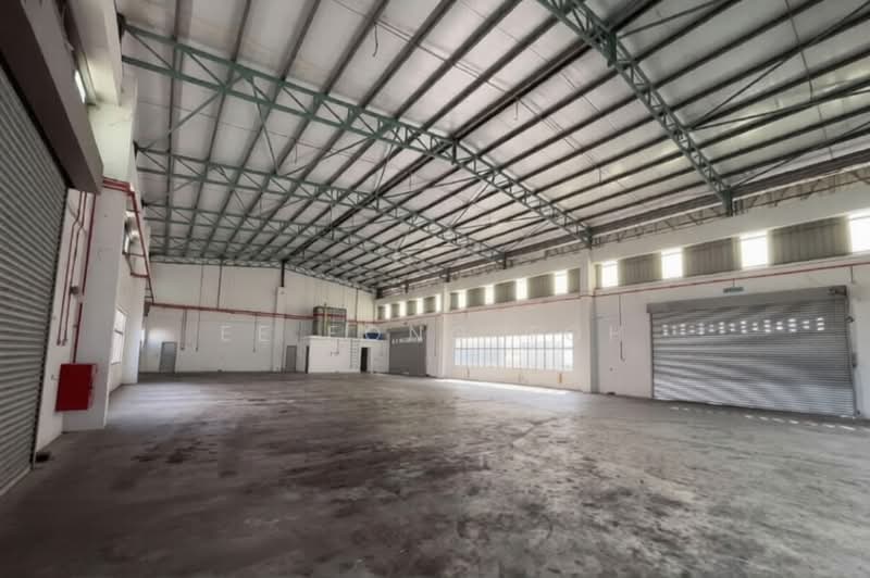 i-Parc @ Gelang Patah i-Parcs @ Gelangs Patahs - 3