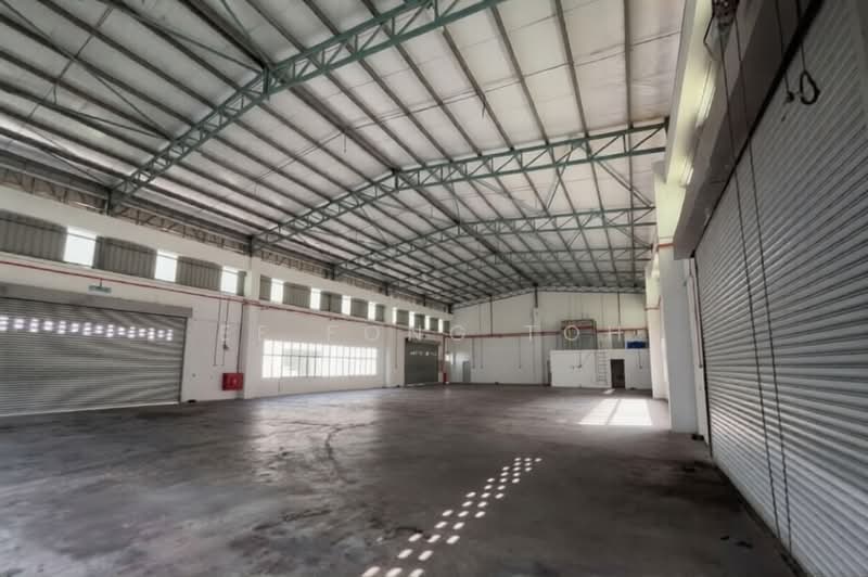 i-Parc @ Gelang Patah i-Parcs @ Gelangs Patahs - 4