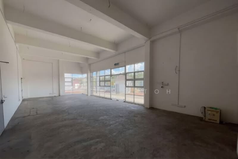 i-Parc @ Gelang Patah i-Parcs @ Gelangs Patahs - 5