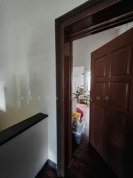 2-storey Terraced House for Sale in Bukit Jelutong (Shah Alam) - Aaron Chong - Living Room - PropertyGuru.com.my