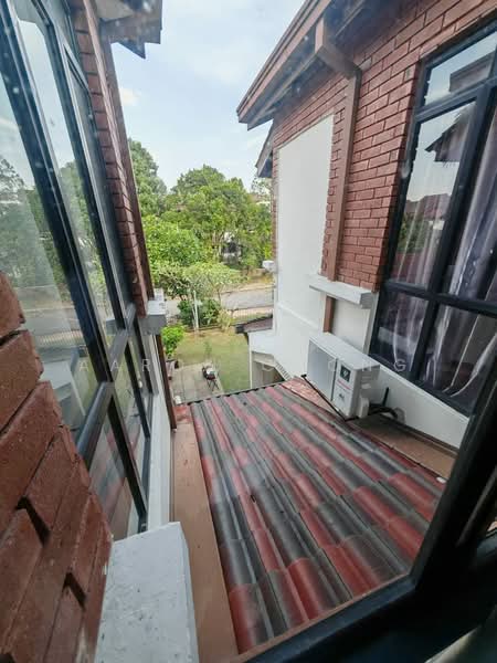 2-storey Terraced House for Sale in Bukit Jelutong (Shah Alam) - Aaron Chong - Exterior - PropertyGuru.com.my