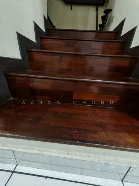 2-storey Terraced House for Sale in Bukit Jelutong (Shah Alam) - Aaron Chong - Interior - PropertyGuru.com.my