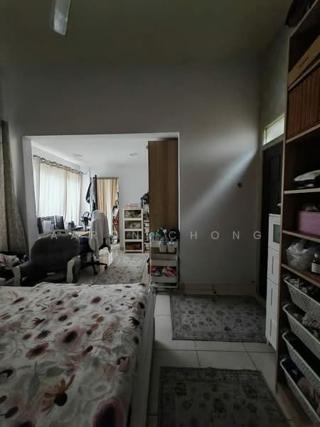2-storey Terraced House for Sale in Bukit Jelutong (Shah Alam) - Aaron Chong - Bedroom - PropertyGuru.com.my