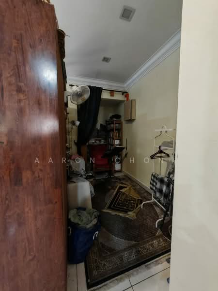 2-storey Terraced House for Sale in Bukit Jelutong (Shah Alam) - Aaron Chong - Interior - PropertyGuru.com.my