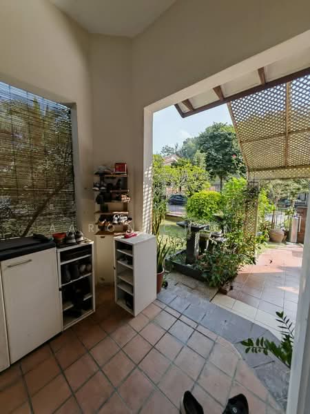 2-storey Terraced House for Sale in Bukit Jelutong (Shah Alam) - Aaron Chong - PropertyGuru.com.my
