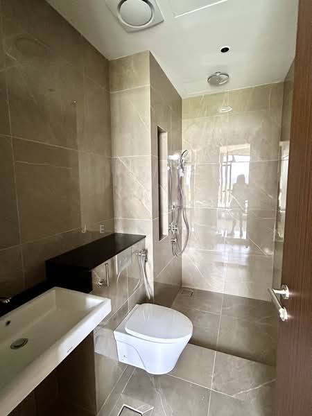 Condominium for Sale at Impression U-Thant - Jean Low - Bathroom - PropertyGuru.com.my