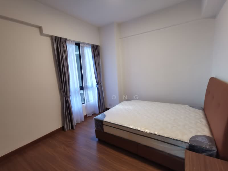 Sri Tiara Residences untuk Untuk Disewa - RM 3,200 /bulan, Feb 2026 - Bedroom - PropertyGuru.com.my