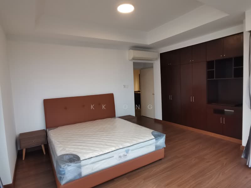 Sri Tiara Residences untuk Untuk Disewa - RM 3,200 /bulan, Feb 2026 - Bedroom - PropertyGuru.com.my