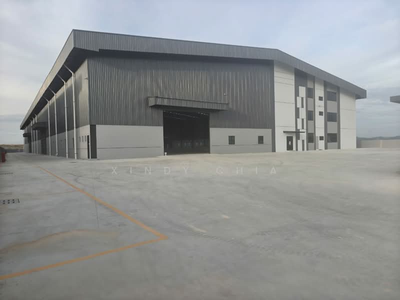 For Sale - Port Klang Free Zone